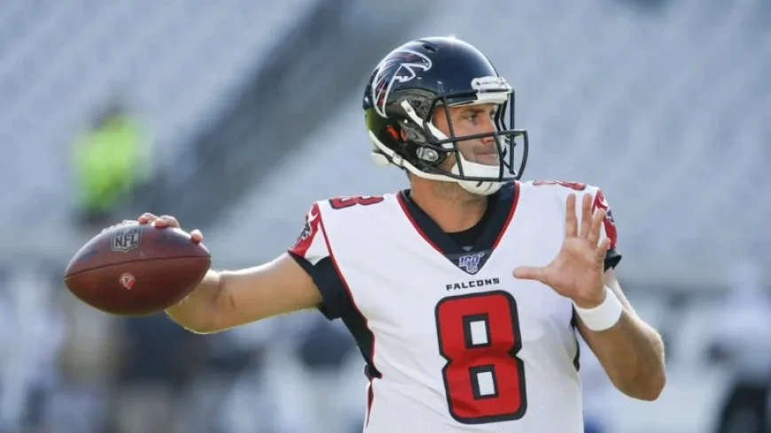 Cardinals Appoint Matt Schaub as New Quarterbacks Coach