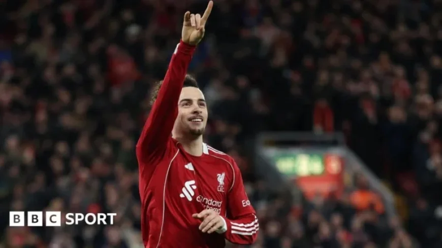 FA Cup Live: Brighton Faces Liverpool After Mansfield and Newcastle Triumph