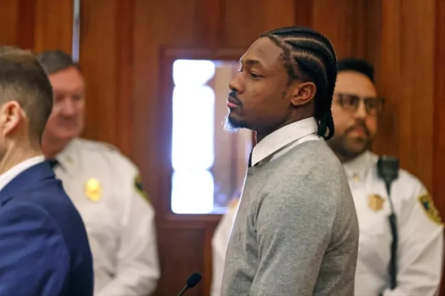 Stefon Diggs Accuser Challenges False Narratives in Public Statement