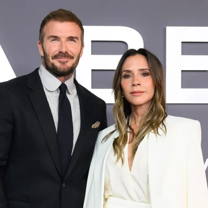 Stars Celebrate Valentine’s Day 2026 – E! News