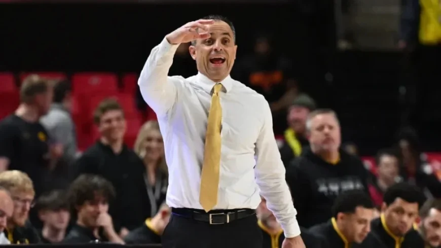 Iowa vs Purdue Basketball: How to Watch, TV Schedule, and Times