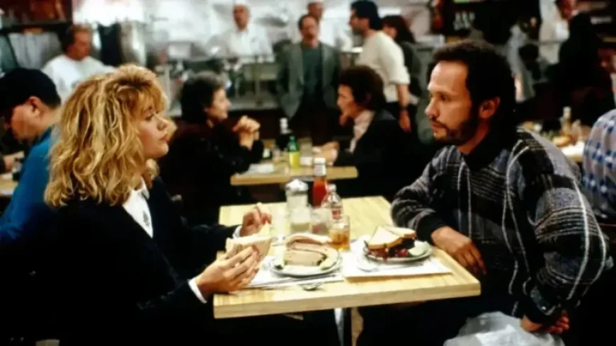 Top 10 American Romantic Comedies: From ‘When Harry Met Sally’ to ‘Pretty Woman’