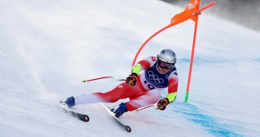 Hungary’s Short Track Speed Skaters Compete in Winter Olympics Saturday