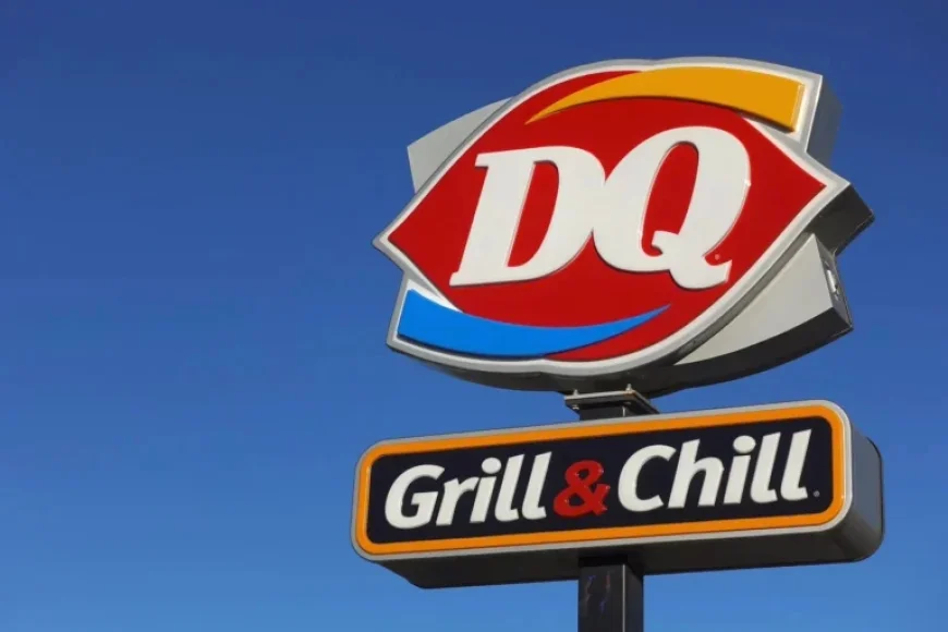 Dairy Queen Launches Viral Cupcakes in Canada: Here’s How to Get Yours