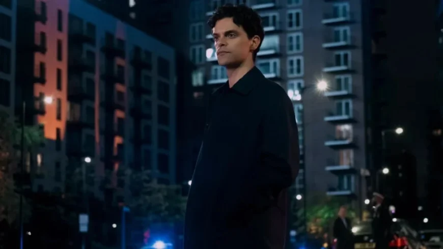 Prime Video’s 6-Part Crime Thriller Achieves Streaming Success