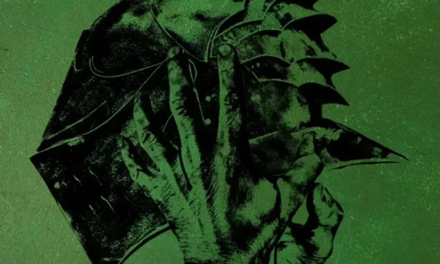 Sophie Turner & Kit Harington Unveil Medieval ‘The Dreadful’ Poster