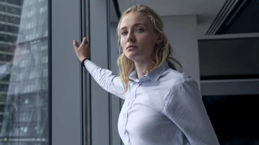 Game of Thrones Fans Must-Watch: Sophie Turner’s Prime Video Crime Drama