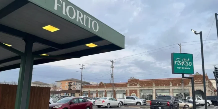 Wichita Eateries Gear Up for Rare Saturday Valentine’s Day