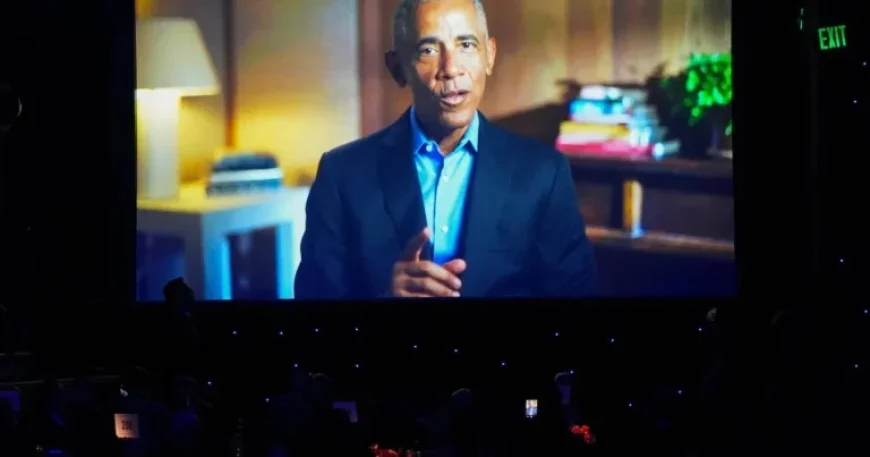 Obama Condemns Minnesota ICE Shootings: “This Isn’t Our America”