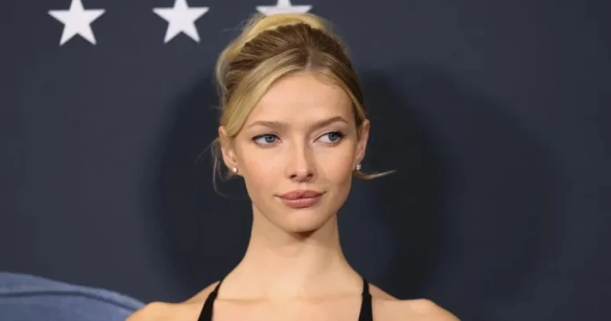 Apple Martin, 21, Discusses Cosmetic Procedures and Legacy of Gwyneth Paltrow