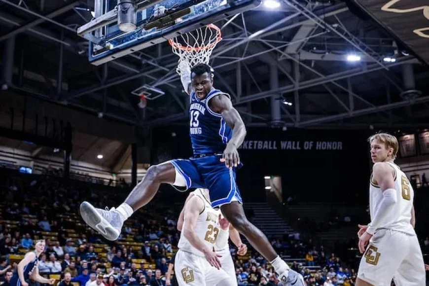 Stream Cougars vs. Colorado: A Guide from Deseret News