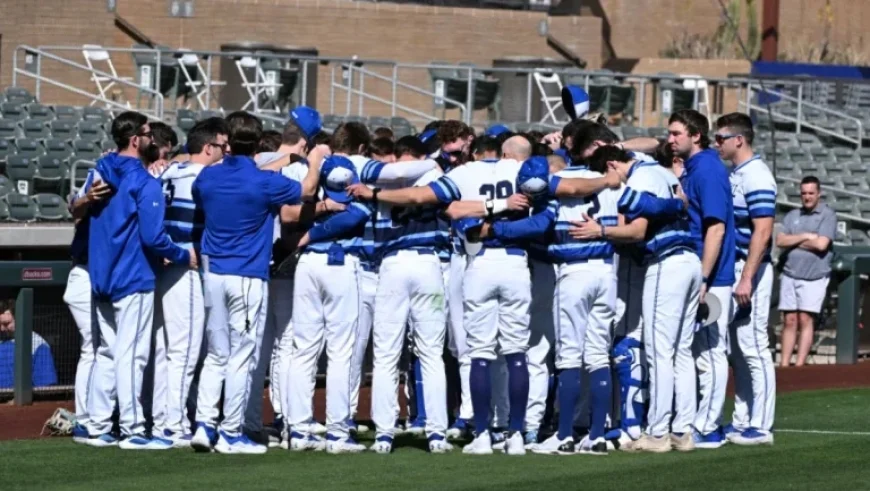 Seton Hall’s Justin Ford Endures Severe Injury During Home Run Lap