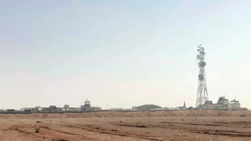 US Military Launches Airstrikes on Islamic State in Syria