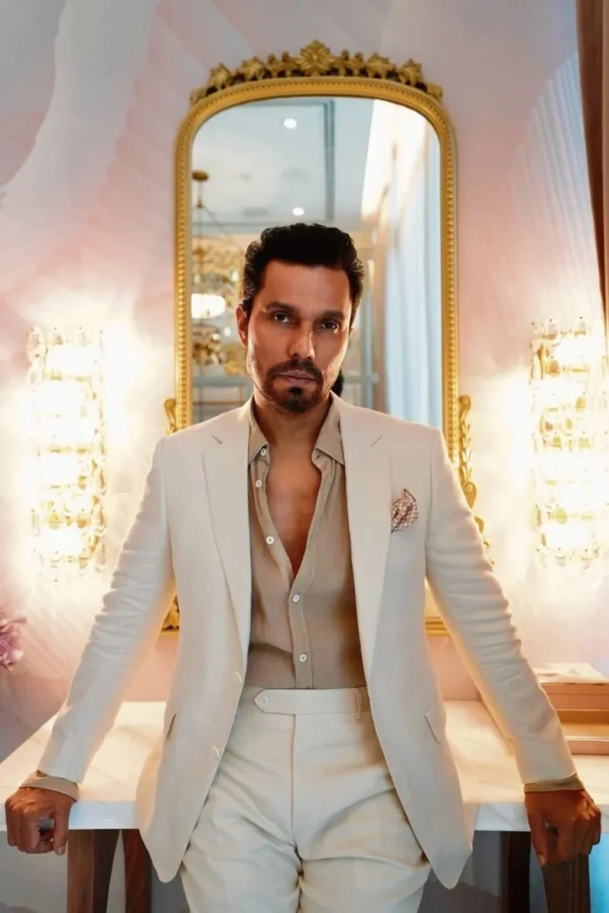 Randeep Hooda Shares Heartfelt Valentine’s Message for Wife Lin Laishram