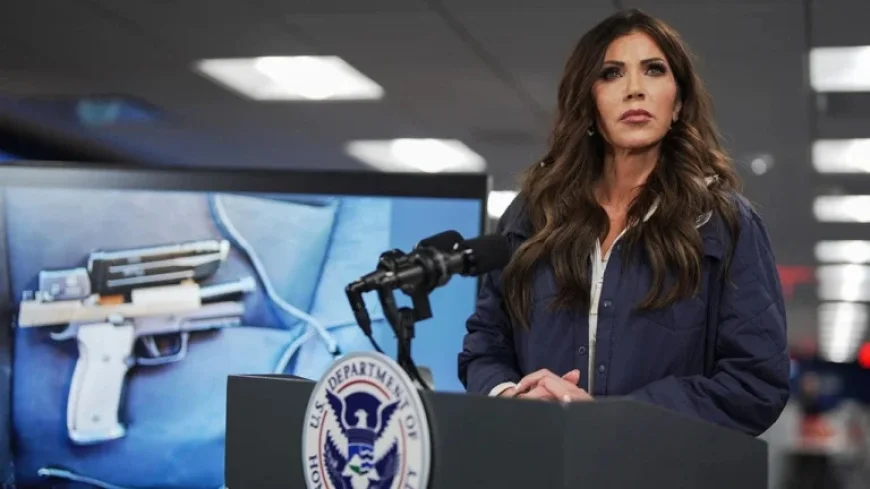 DHS Shutdown: How It Affects Everyday American Lives