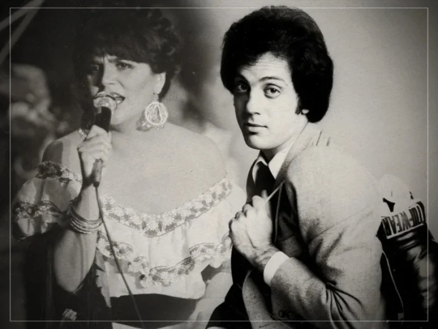 Linda Ronstadt Persuades Billy Joel to Release a Timeless Hit