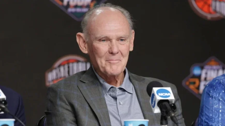 George Karl Explores ABA’s Transformative Impact on Sports