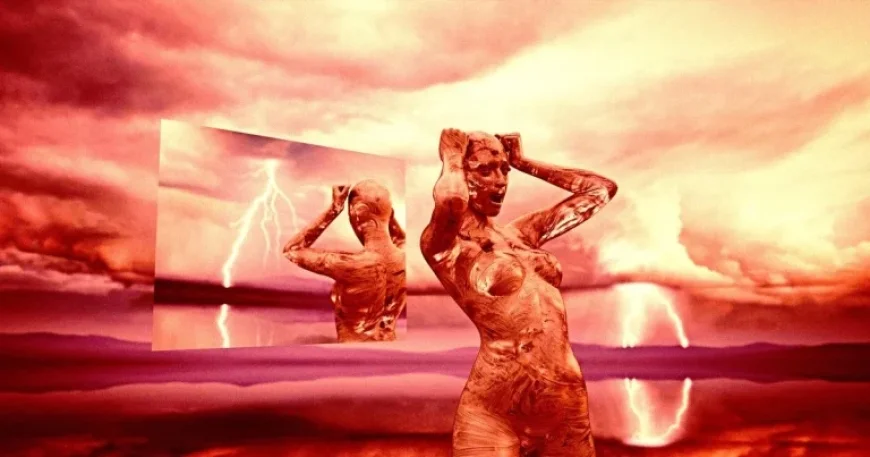 Anthropic CEO Uncertain About Claude’s Consciousness