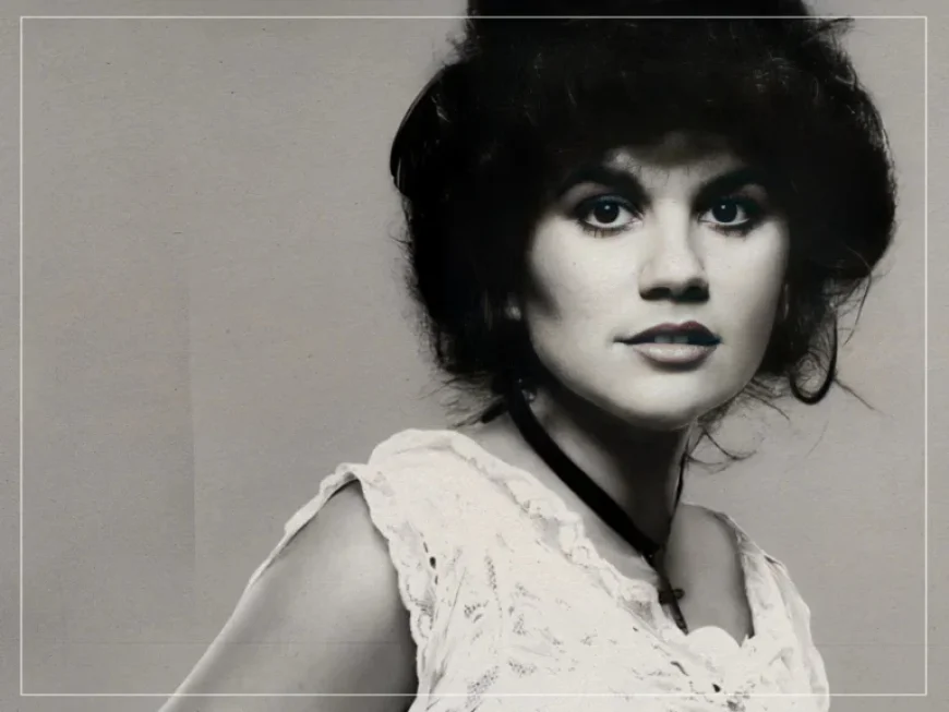 Linda Ronstadt Regrets Singing This One Song