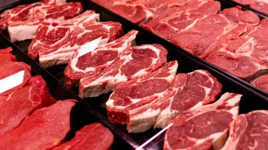 6 Grocery Stores with the Least Impressive Meat Sections