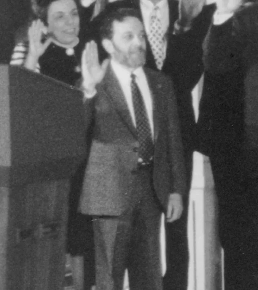 A Brief Message for Kristi Noem