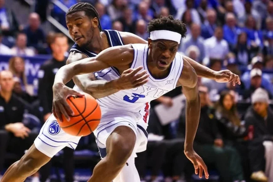 BYU Ends Losing Streak, Preps for Colorado Clash in Provo Saturday