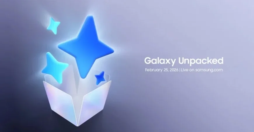 Galaxy Unpacked 2026: Discover the AI Phone Transforming Daily Life