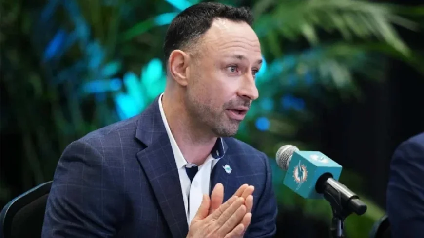 Dolphins Close to Deciding QB Tua Tagovailoa’s Future, Says GM Sullivan