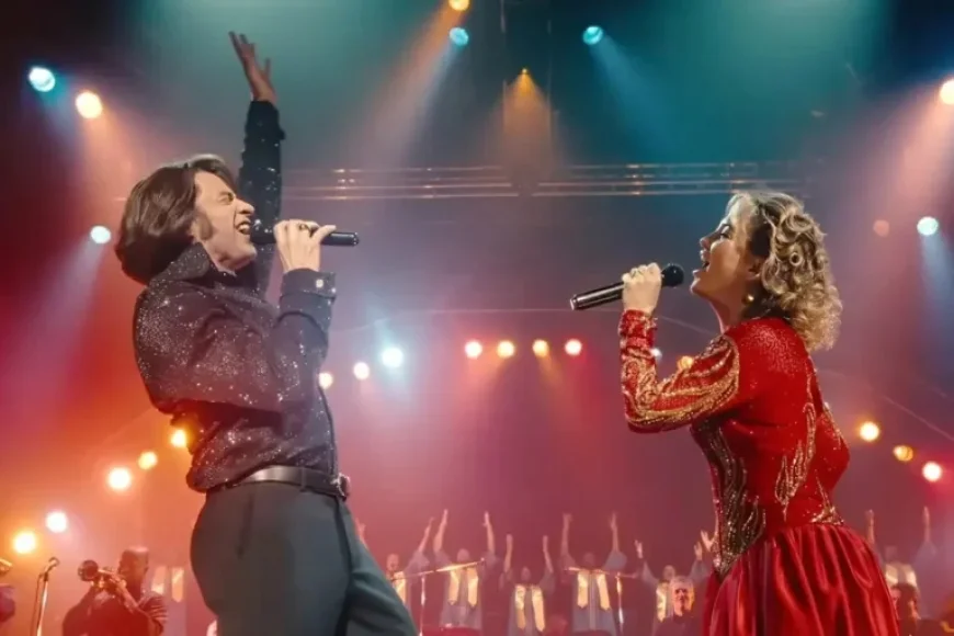 “Should You Stream or Skip ‘Song Sung Blue’ on Digital?”