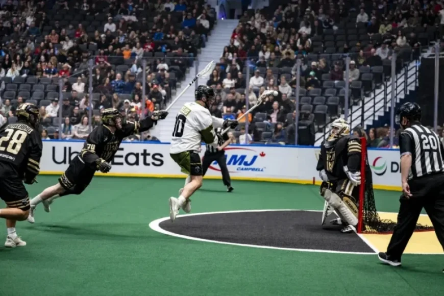 Weekend Fast Break: Highlights from Week 12