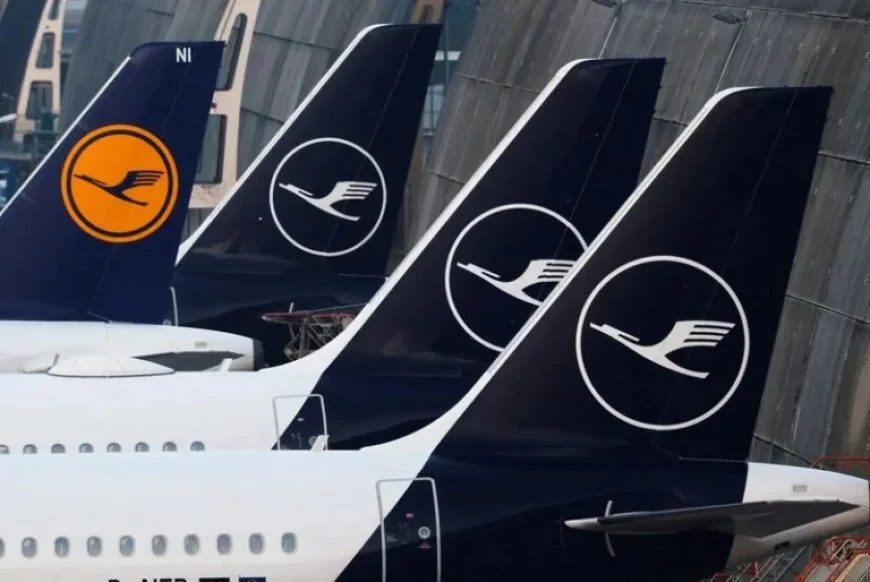 Lufthansa Faces Major Disruptions as Pilots and Cabin Crew Strike