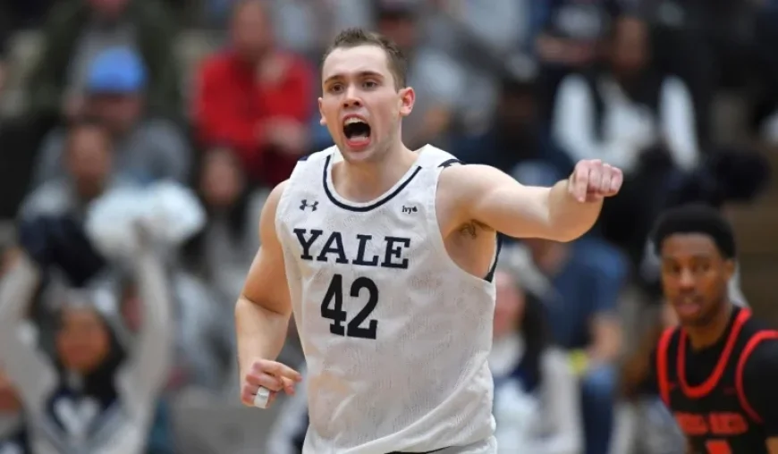 Yale vs. Harvard Basketball: Prediction, Odds, and Viewing Guide