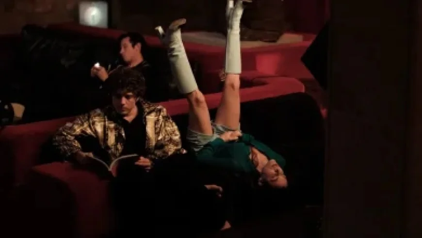 ‘Silence of the Lambs’ Creators Challenge Film’s ‘Transphobic’ Legacy