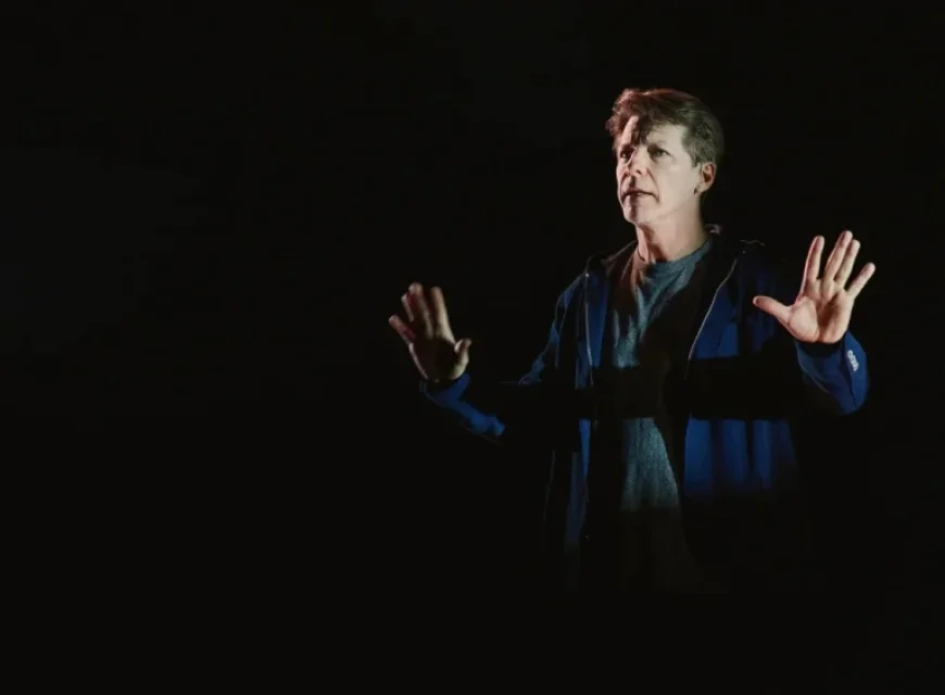 Sean Hayes Faces Mystery in ‘The Unknown’: Victim or Villain?