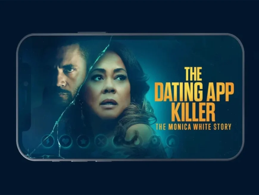 Watch ‘The Dating App Killer: Monica White Story’ Premiere Free on Lifetime