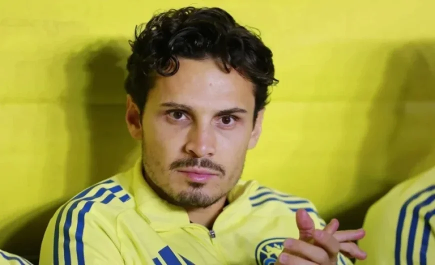 Why Raphael Veiga Misses the Chivas vs América National Classic