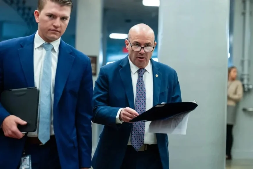 Mike Lee’s SAVE America Act May Disenfranchise Eligible Voters