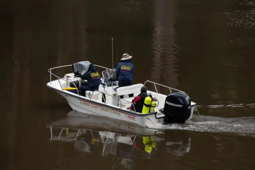Cal Student Found Dead in Lake Anza After Search Efforts
