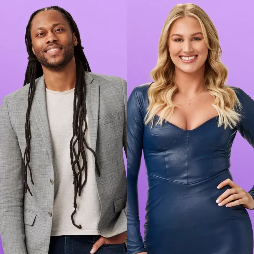 Love Is Blind Season 10: Engaged Couple Chooses Malibu Over Cabo