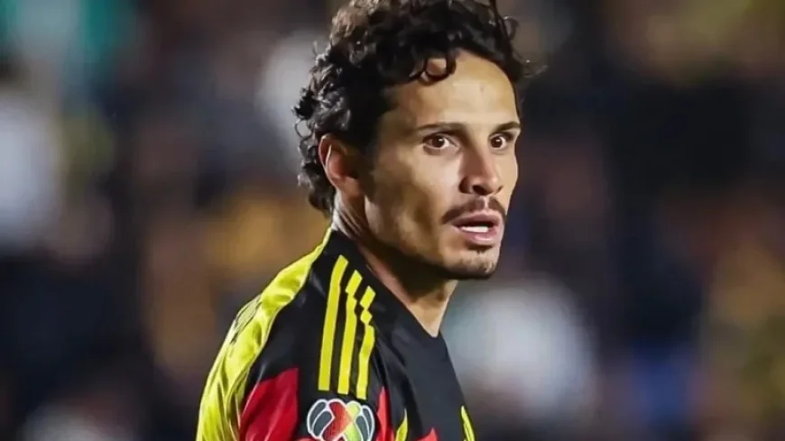 Foreign Fans Praise Raphael Veiga’s Game: ‘Impressive in Minutes’