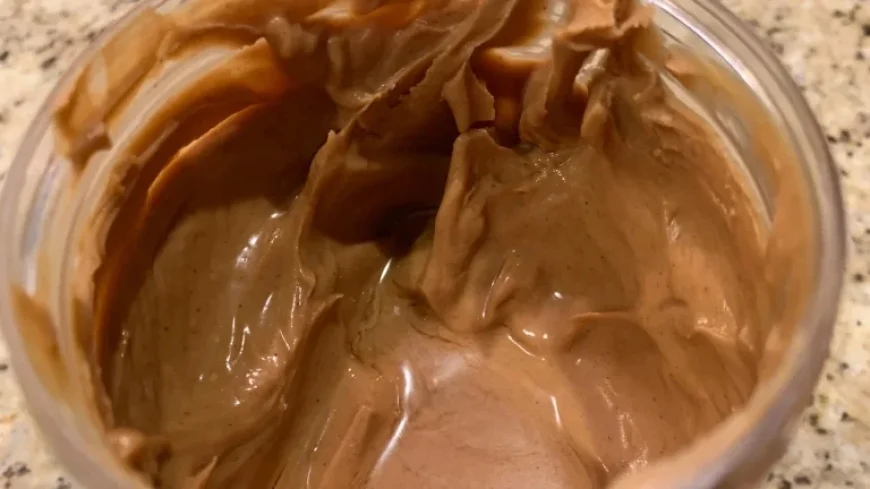 Jars of Peanut Butter Recalled Nationwide for ‘Foreign Material’ Contamination