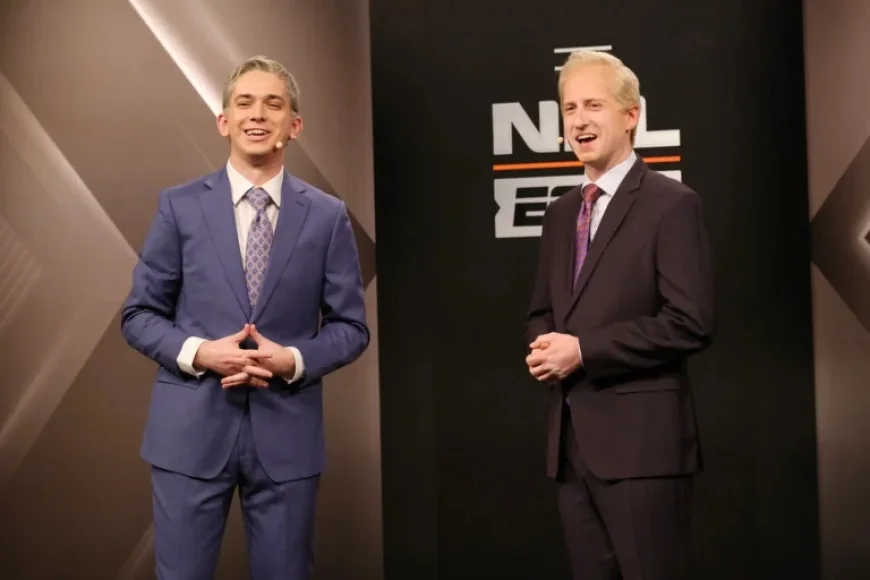 Is Saturday Night Live Airing New Episode on February 14?