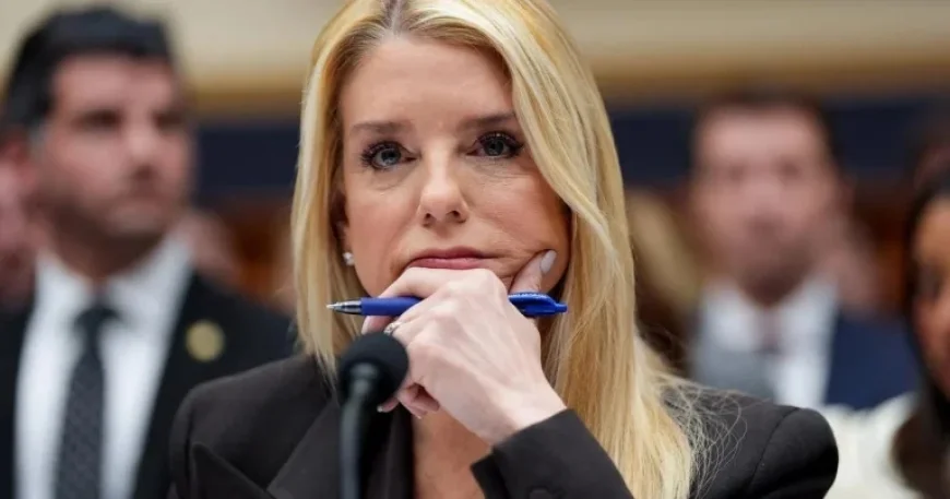 Trump’s Washington Sees Surge in Mergers Post-Antitrust Firing