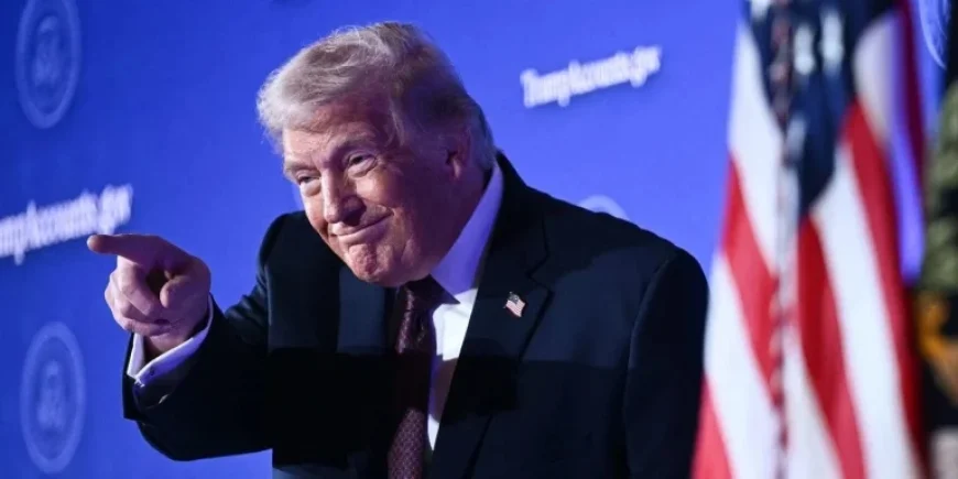 Major Companies Invest $1,000 in Employees’ Trump Accounts