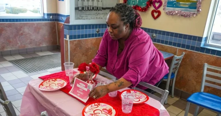 White Castle Revamps Restaurants for Memorable Valentine’s Day Dinners