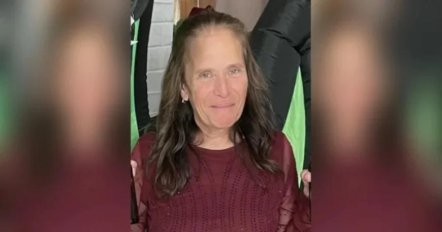 Linda M. Simmons Remembered in Heartfelt Obituary