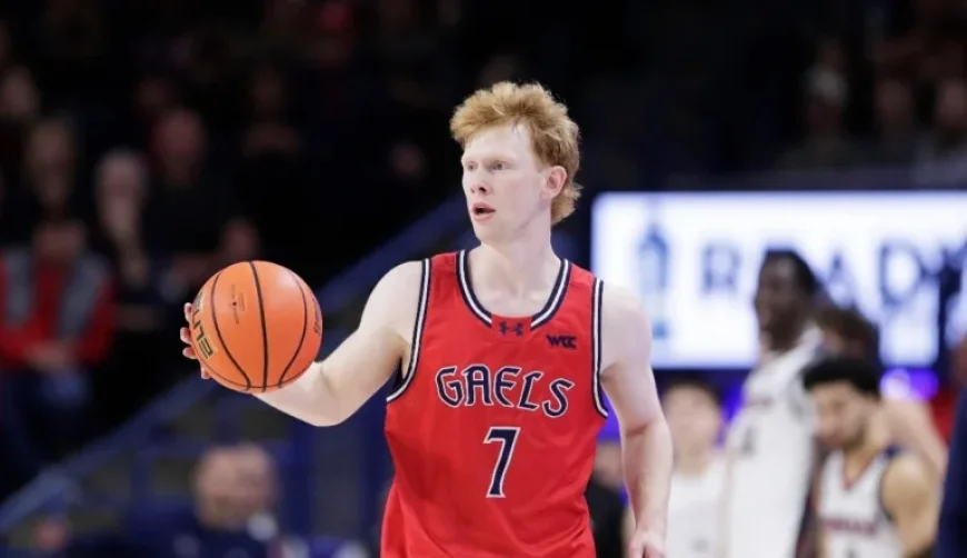 WCC Basketball: Saint Mary’s vs. Pacific Preview, Odds, and Viewing Guide