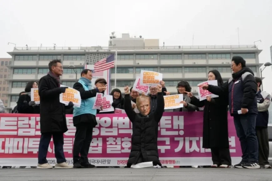 Study Reveals Americans Bear Majority of Tariff Expenses