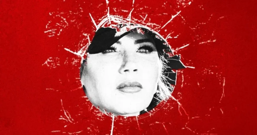 Solitary Bullet Hole Exposes ICE’s Deceptive Tactics