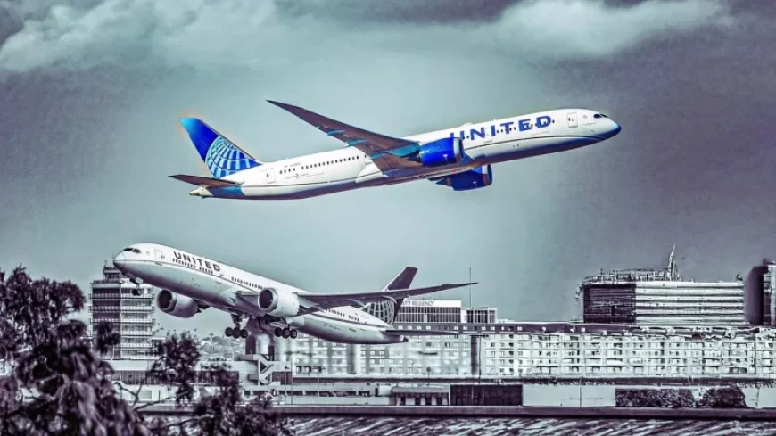 United Airlines Reduces Summer European Flights: What’s Being Cut?